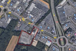 IKER - Berkeley - location bureaux 5